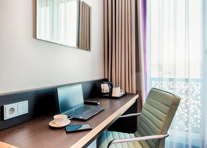 Premier Inn Dresden City Zentrum