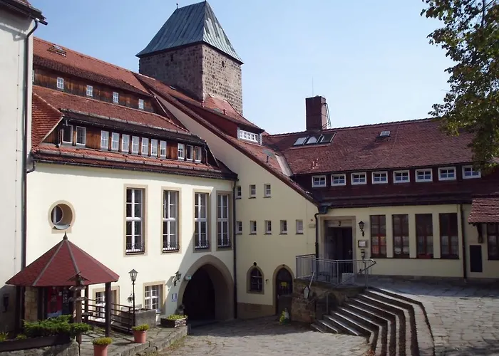 Burg Hohnstein