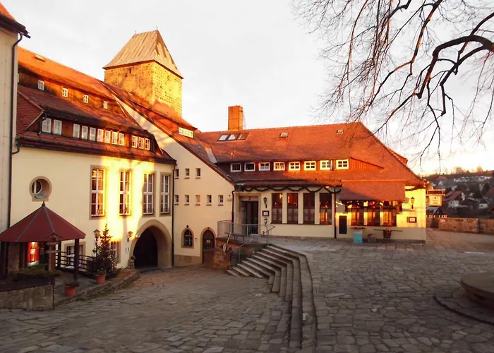 Burg Hohnstein